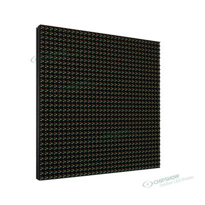 P10mm Outdoor LED Signs Modules