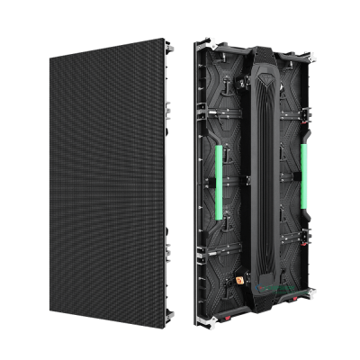 P4.81 outdoor c-lite stage backdrop LED screens