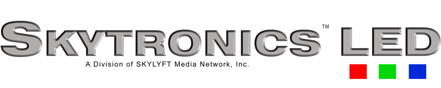 SkyTronics LED, Inc.